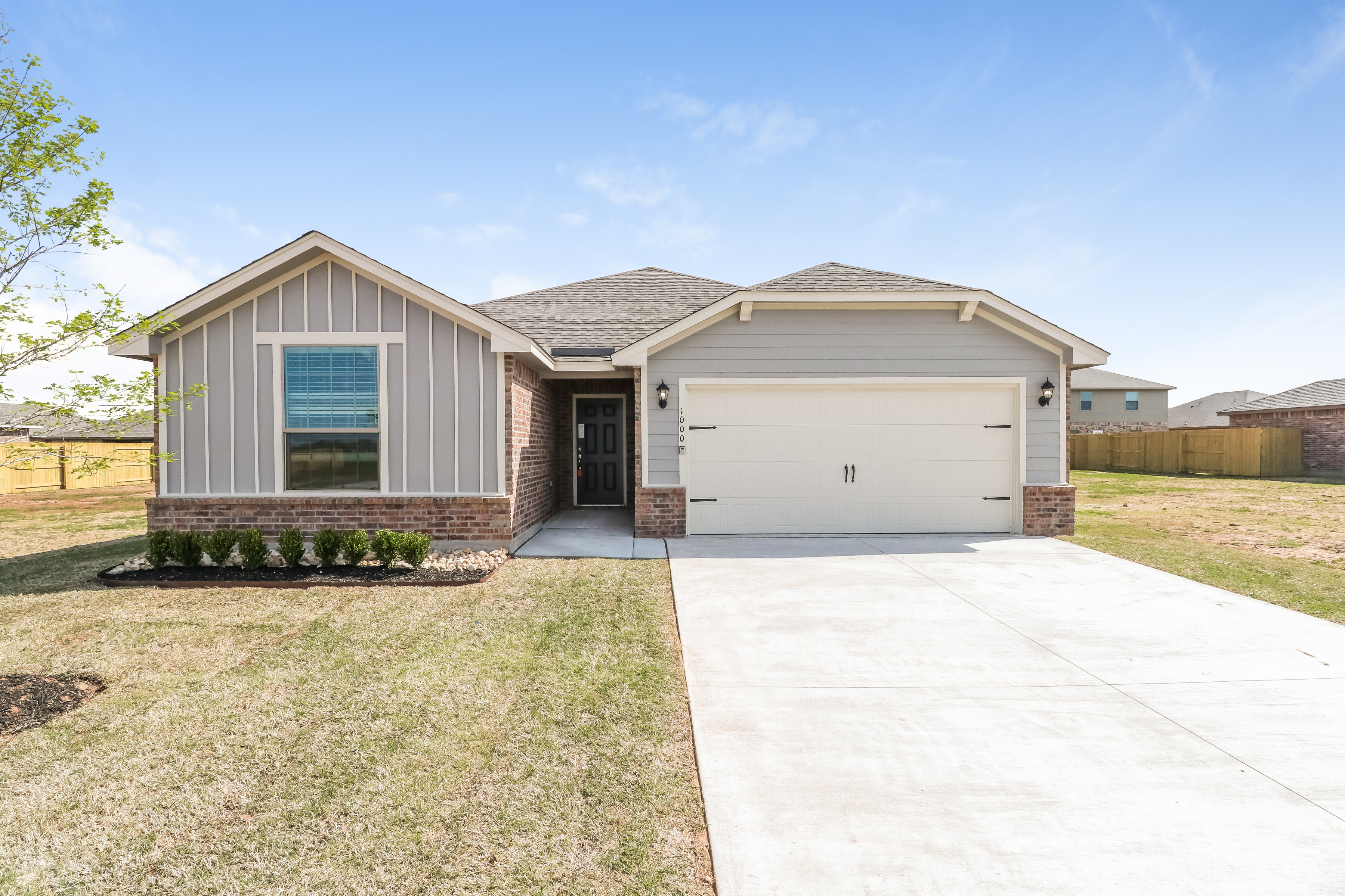 1000 NW 6th St Newcastle, OK 73065